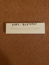 Apple Pencil A2051 (2nd