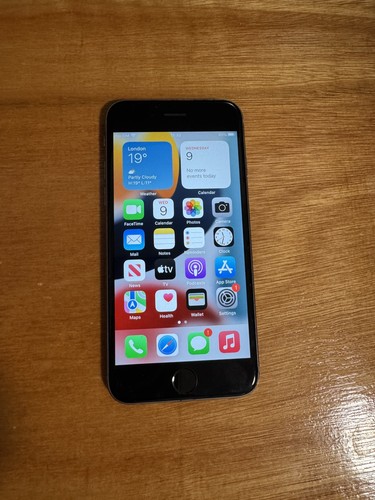 Apple iphone 32gb - apple, 6s