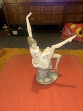 NAO By Lladro Ballerina