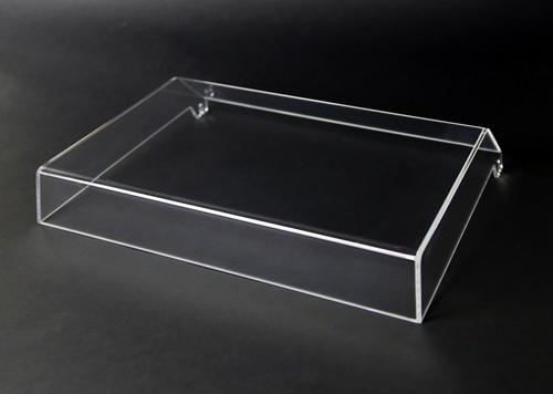 Turntable cover for revox - turntable,