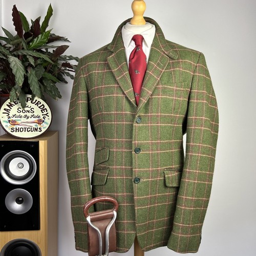 Isaac waltons 42l bespoke - isaac,