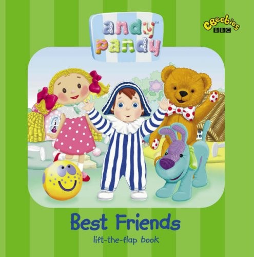 Best friends - best, (andy