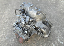 VAUXHALL CORSA C 1.0 1.2