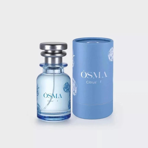 Osma citrus perfume 75ml - citrus,