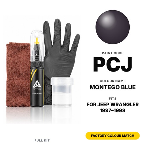 Touch paint for jeep - for,