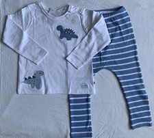 BNWT Baby Boys Dino Top