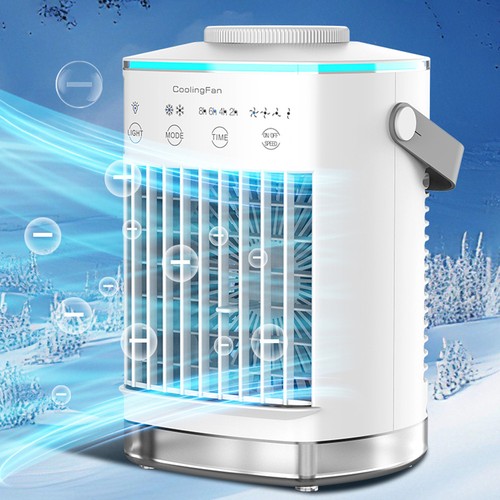 Portable air conditioner - portable,