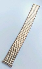 Excalibur 64 Rolled Gold 18/19mm Watch Bracelet 
