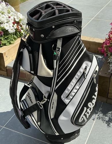Titleist black white - black/white, golf