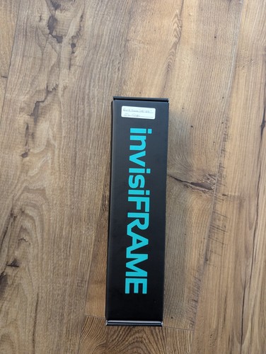 Invisiframe rockshox sid - rockshox,
