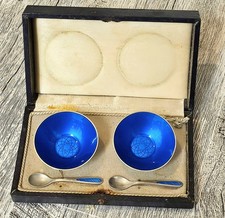 Vintage Danish Enamel &