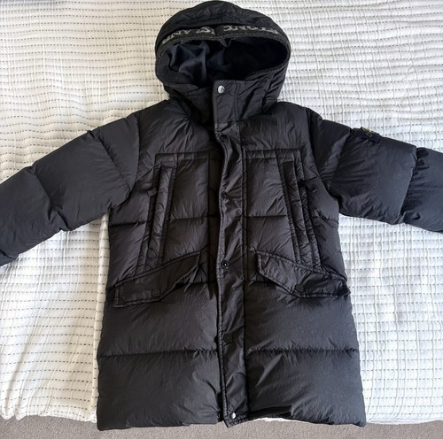 Stone island crinkle reps - reps, down