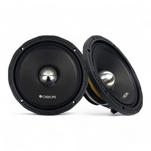 Orion hcca82n inch - ohm, 500
