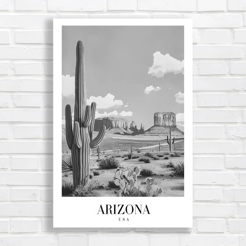 Stunning desert landscape - stunning,