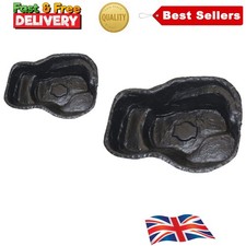 Durable 128x84cm Pre-Formed