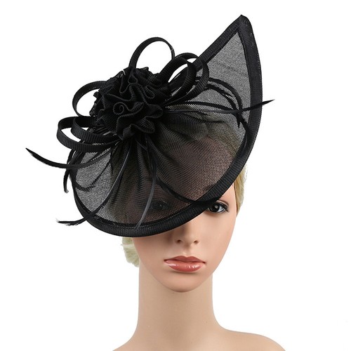 New feather wedding mesh - new,