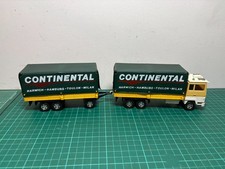 Vintage Matchbox Super Kings