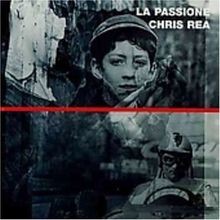 La Passione by Rea,Chris | CD