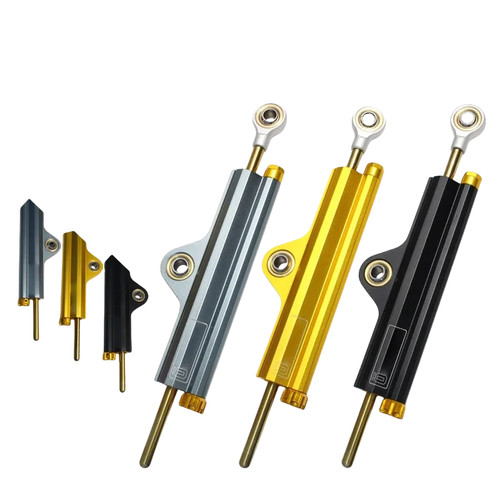 260mm suspension steering - 260mm,