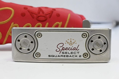 Scotty cameron special - scotty,