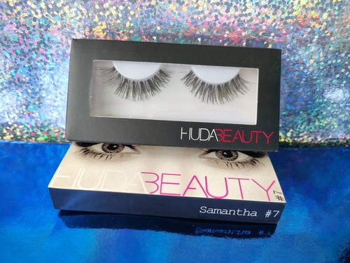 Huda beauty samantha strip - beauty,