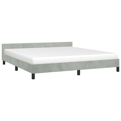 Bed frame mattress - frame, foundation