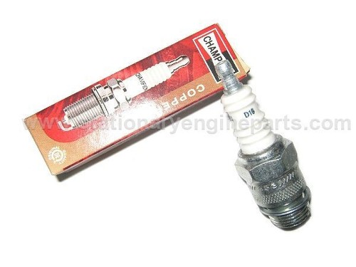 Champion d16 spark plug - champion,