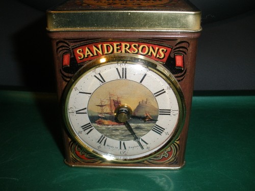 Vintage sandersons english - sandersons,