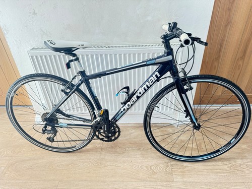 Boardman sport hybrid - , bike