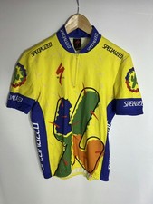 Specialized Cycling Jersey