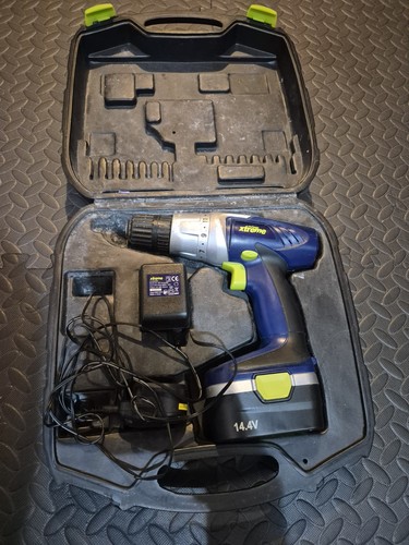 Challenge xtreme drill with - xtreme,