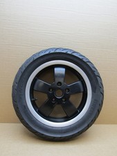 Piaggio Vespa GTS 300 Super