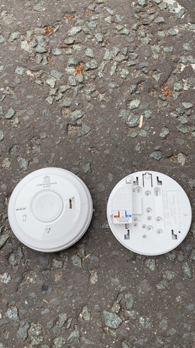 Aico ei3018 carbon monoxide - ei3018,