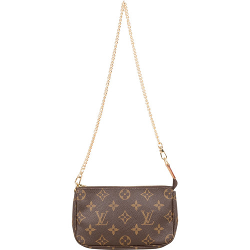 Louis vuitton monogram - louis,