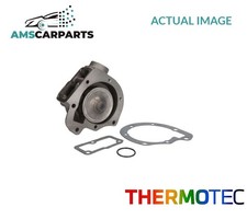 ENGINE COOLING WATER PUMP
