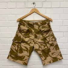 DESERT COMBAT SHORTS -
