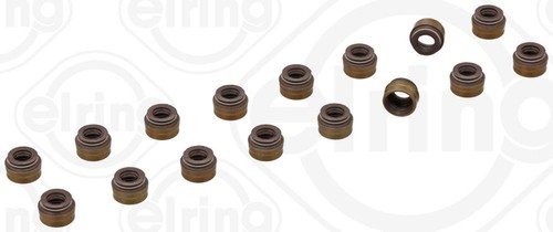 Valve stem seal - kit, for