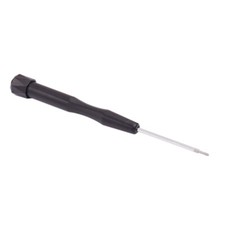 Screwdriver, Magnetic Tip
