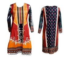 Ladies Indian Kurti Pakistani