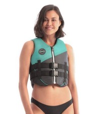 Jobe women nylon life - life, vest