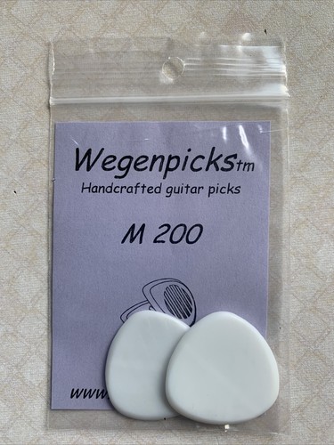 Wegen 200 mandolin - wegen, pick