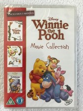 Winnie the pooh movie - winnie,