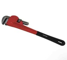 36 inch Adjustable Plumbers Waterpump Stilsons Monkey Pipe Wrench Pliers 900mm