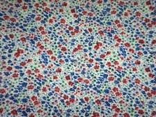 Liberty Fabric Phoebe Remnant