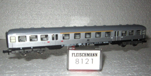 Fleischmann 8121 db - fleischmann, n
