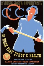 Work Opportunity job