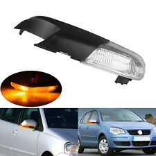 For 2005-09 VW Polo 9N3 LED Wing Mirror Indicator Signal Light Right 1Z0949102C