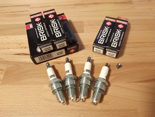 Brisk lr12ys silver - lr12ys-9,