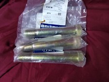 Qty 4 , BEDFORD MK MJ FRONT