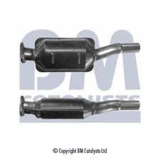 For VW Caddy MK2 1.6 Genuine BM Cats Catalytic Converter + Fitting Kit